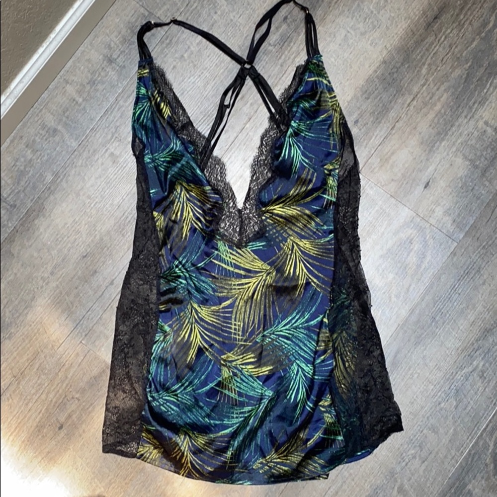 Victoria’s Secret nightie